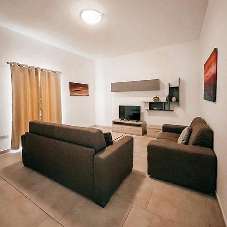 Central Modern Apartment Gzira Exterior photo