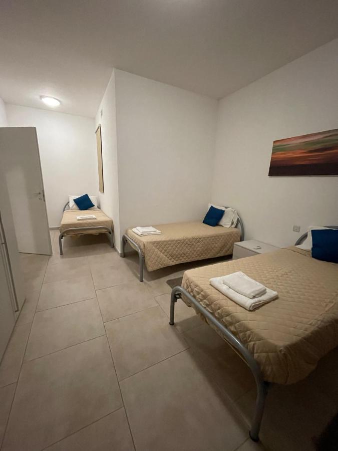 Central Modern Apartment Gzira Exterior photo