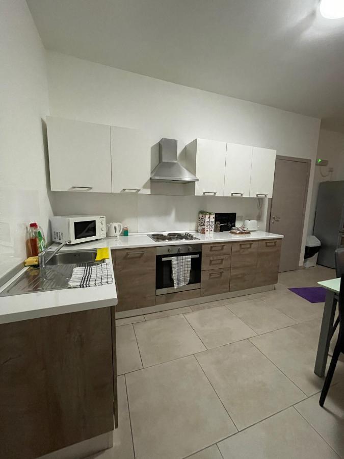 Central Modern Apartment Gzira Exterior photo