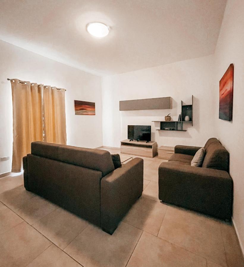 Central Modern Apartment Gzira Exterior photo